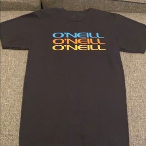 3 O’Neill and Salt Life T-Shirts size small